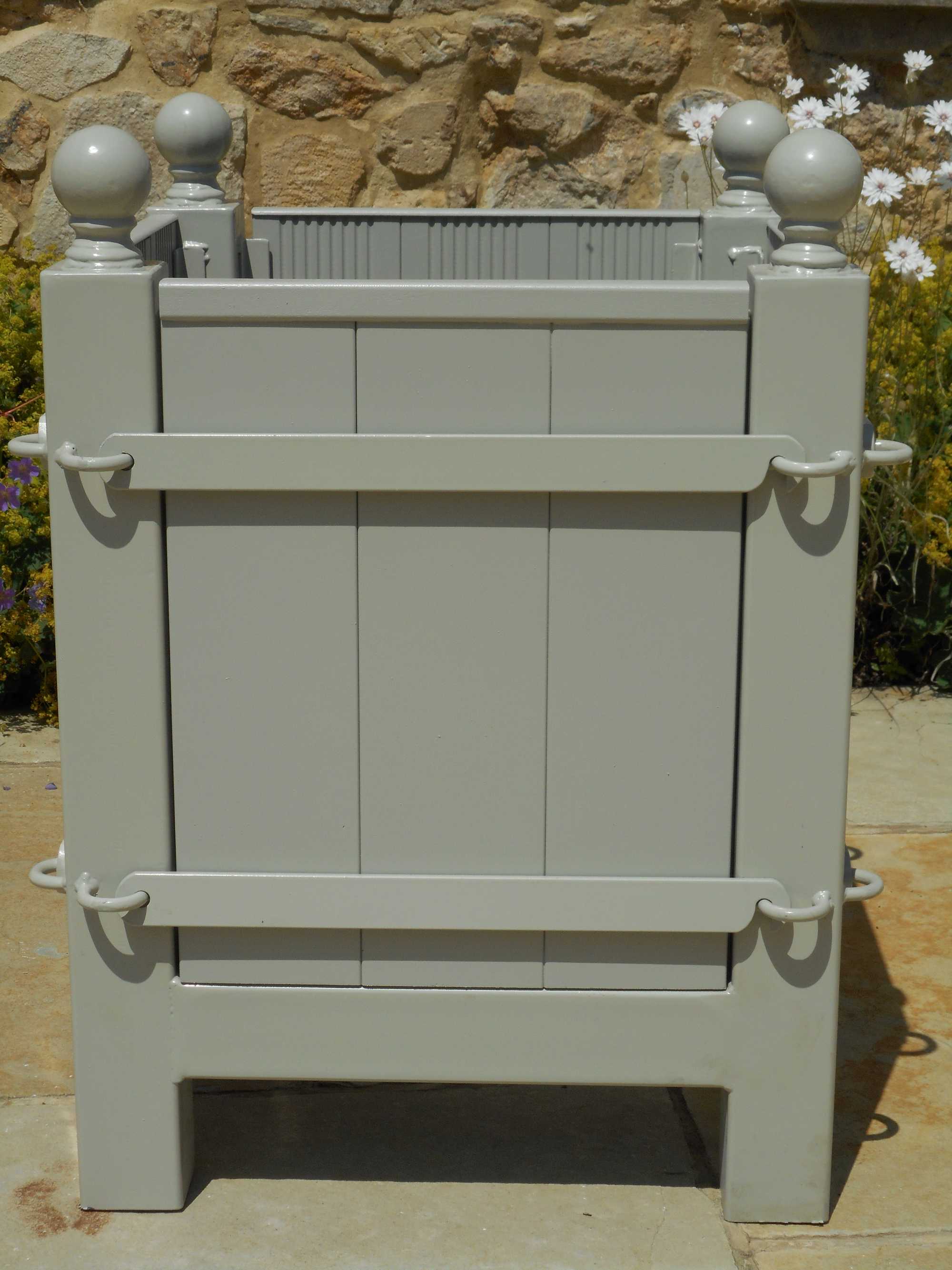 Tree Boxes