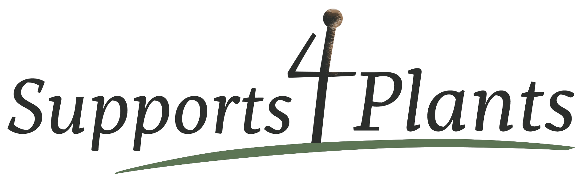 Supports4Plants Logo